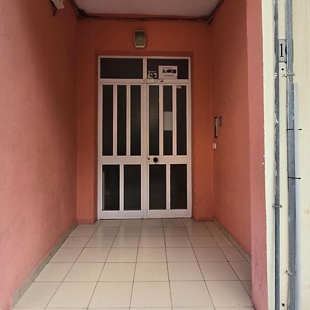 Micasatucasa Tirana Apartment Exterior photo