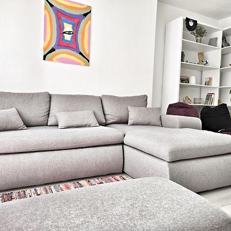 Micasatucasa Tirana Apartment Exterior photo